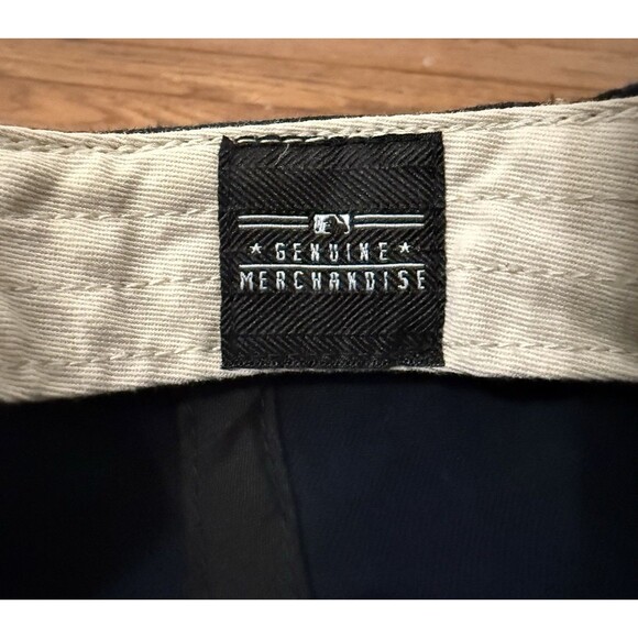 Boston Red Sox '47 Brand Adjustable Strap Hat Cap MLB Genuine Merchandise - Picture 5 of 5